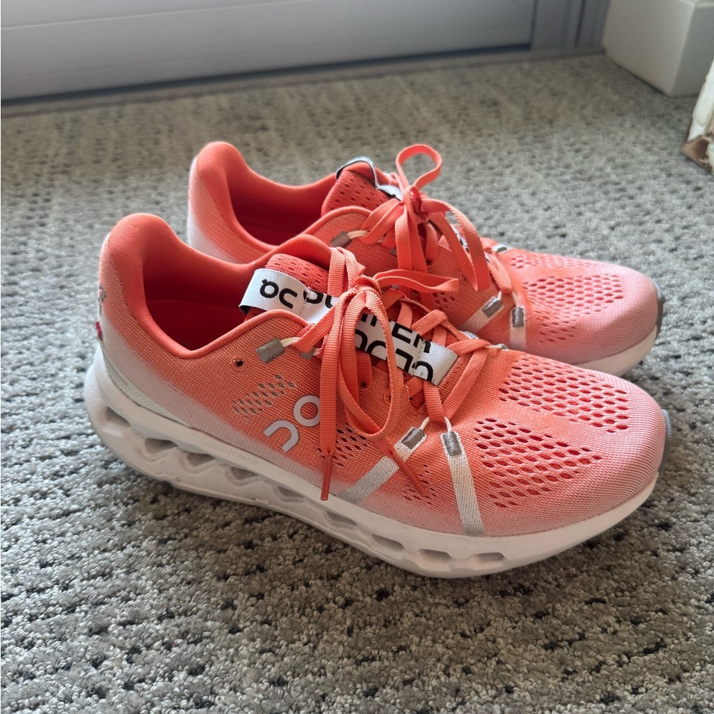 On Running Cloudsurfer Women's Running Shoes